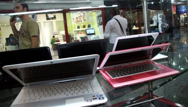 بازار کامپیوتر ایران دچار رکود شدیدی شده است