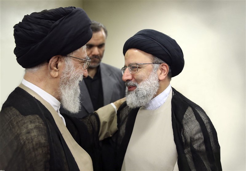 گزارش: انتظارات رهبر انقلاب از روسای قوه قضائیه؛ از شیخ محمد یزدی تا حجت الاسلام رئیسی