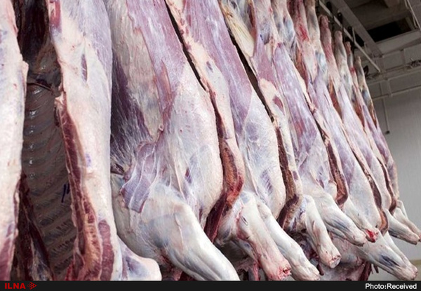 آخرین محموله گوشت گرم در سال ۹۷ وارد کشور شد