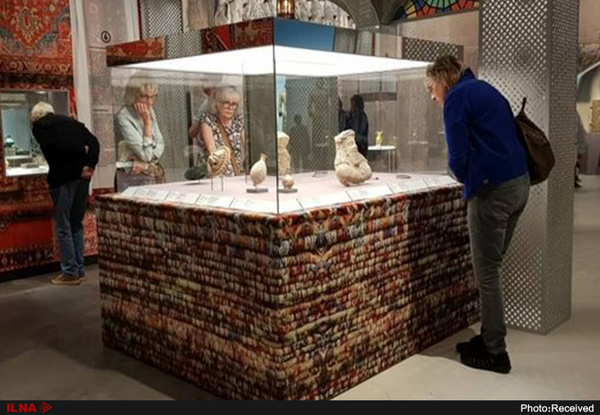 پیشنهاد شرکت در اسکار موزه‌ها به ایران داده نشد