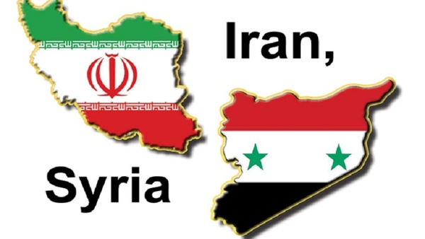 سطح تجاری ایران و سوریه افزایش می‌یابد/ روسیه و ایران اولین اولویت سوریه در روابط تجاری هستند