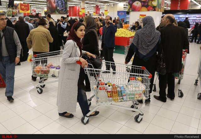 بازار بزرگ ایران، قطب جدید گردشگری در ایام نوروز