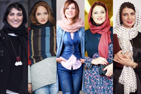 پول‌سازترین زنان سینمای ایران