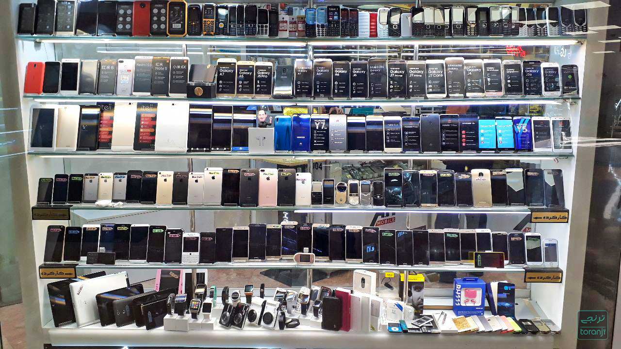 دلیل گران شدن دوباره قیمت گوشی موبایل چیست؟