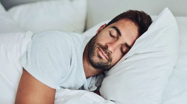 رفع مشکلات متداول خواب با چند روش ساده