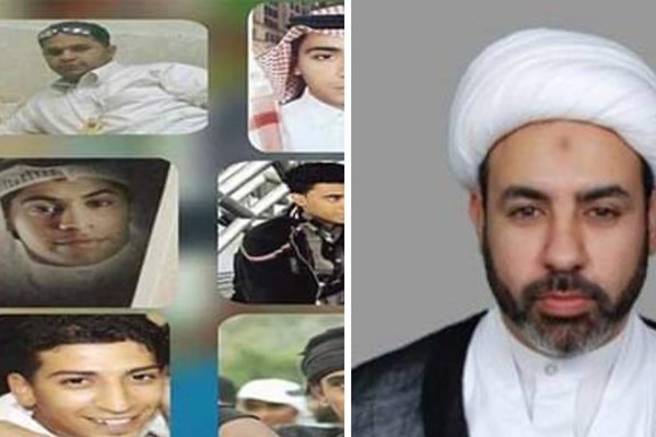 ریاض ۳۷ نفر را با ادعای تروریست اعدام کرد/ ۳۲ تن از شیعیان در میان اعدام‌شدگان