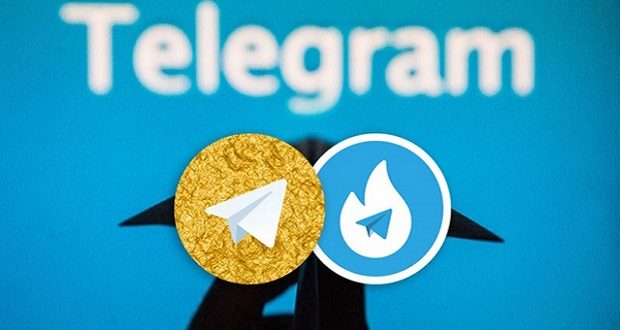 مشکلات کاربران ایرانی هاتگرام و تلگرام طلایی برطرف خواهد شد