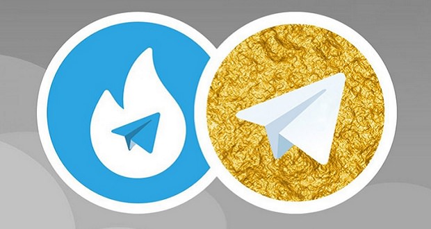 وزیر ارتباطات به حذف تلگرام طلایی و هاتگرام واکنش نشان داد