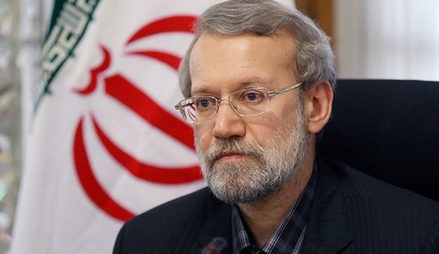 علی لاریجانی برای دوازدهمین سال متوالی رئیس مجلس شد