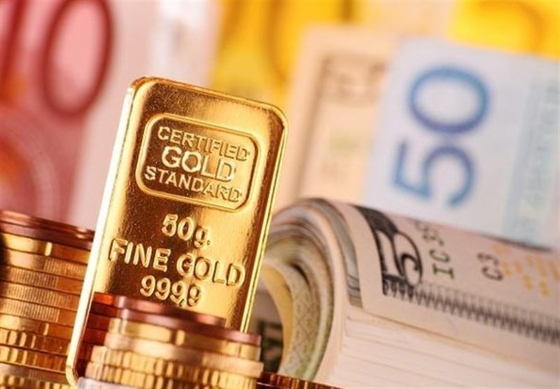 کاهش قیمت ارز و طلا /آیا ریزش ادامه دارد؟