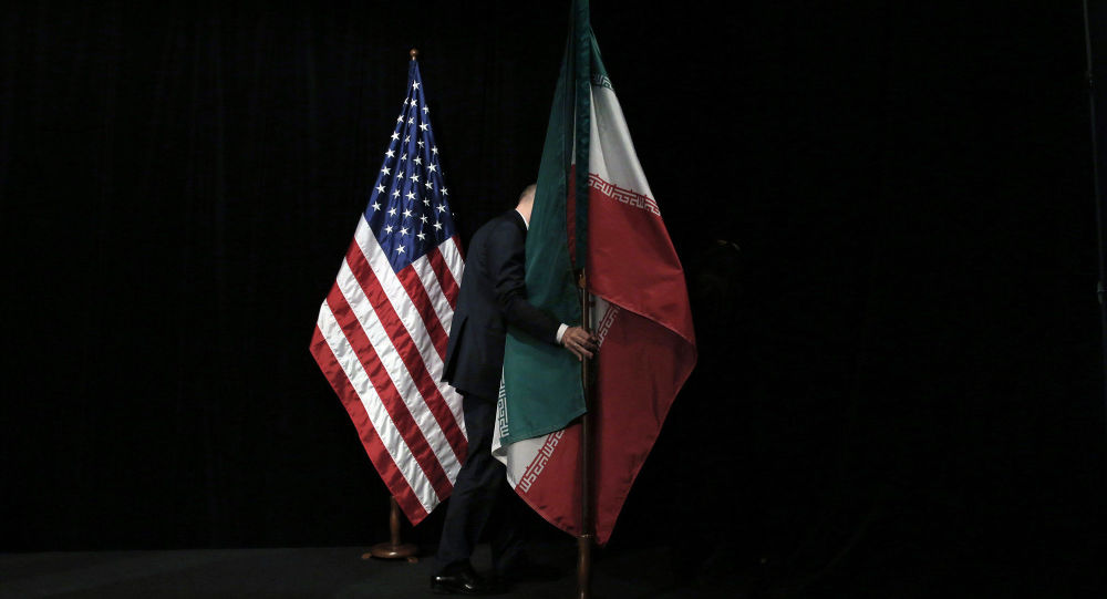نامه ۲۵ سناتور به بایدن درباره برنامه هسته‌ای ایران