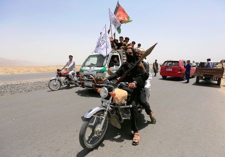ازسرگیری مذاکرات آمریکا با طالبان