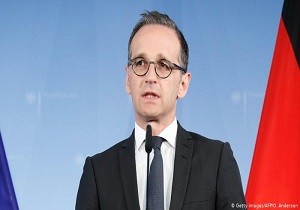 رسانه‌های آلمان هدف از سفر وزیر خارجه این کشور به تهران را اعلام کردند