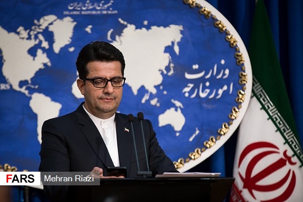 ۱۱ ماه بازداشت غیرقانونی دیپلمات ایرانی و اقداماتی که در جریان است