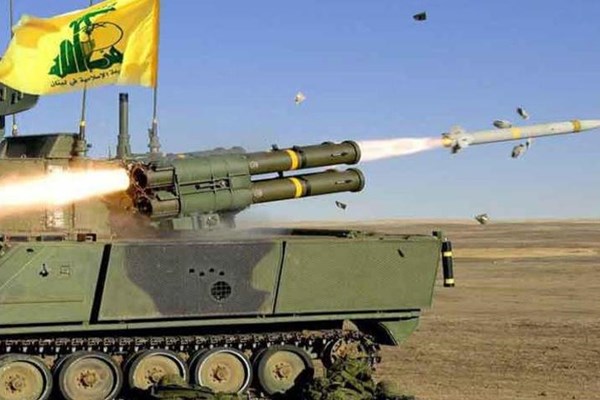 اسراییل: حزب الله ۱۴۰ هزار فروند موشک دارد