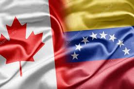 کانادا فعالیت سفارتش در ونزوئلا را متوقف می‌کند