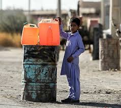 وجود هزار و ۲۵۷ کودک کار در سیستان و بلوچستان