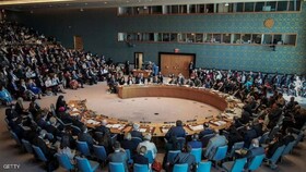 برگزاری نشست شورای امنیت درباره برجام/ اتحادیه اروپا: ایران تمام فعالیت‌هایش در زمینه موشک‌های بالستیک را متوقف کند