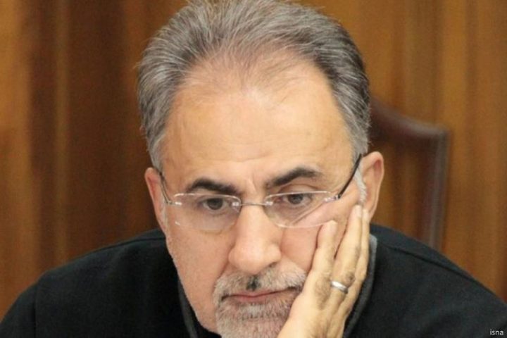ابتلای نجفی شهردار سابق تهران به کرونا در زندان