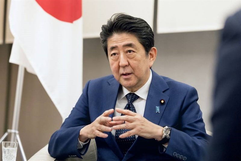 بخت با دیپلماسی «آبه شینزو» در توکیو یار می‌شود؟
