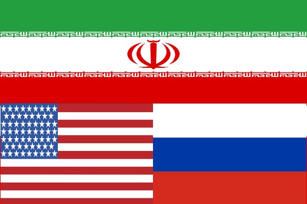 کیهان: آمریکا از قرارداد ایران و روسیه نگران شده