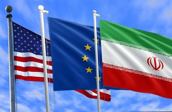 اروپا و آمریکا در فشار بر ایران تقسیم نقش کرده‌اند