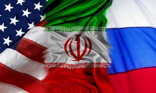آمریکا: روابط ایران و روسیه مایه نگرانی جهان است
