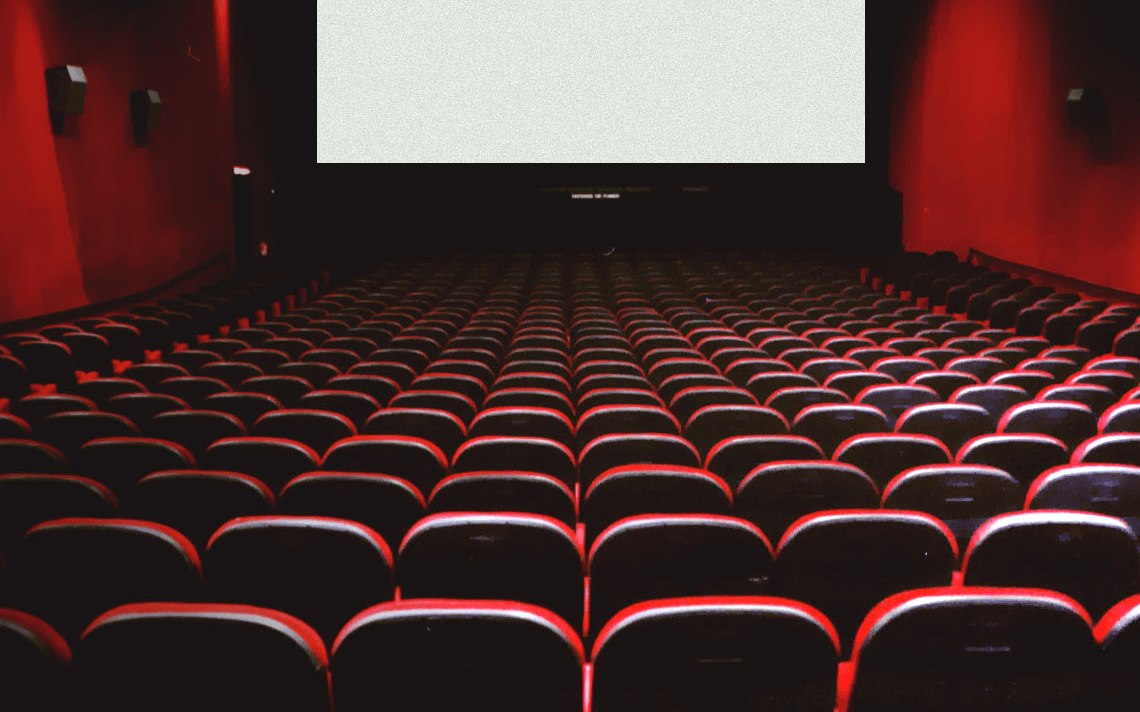 ۱۰ درصد از جمعیت ایران به سینما می‌روند