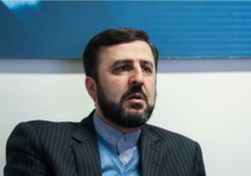 سفیر ایران در سازمان ملل: غنی سازی اورانیوم، یک حق انکارناپذیر هر عضو معاهده عدم اشاعه است