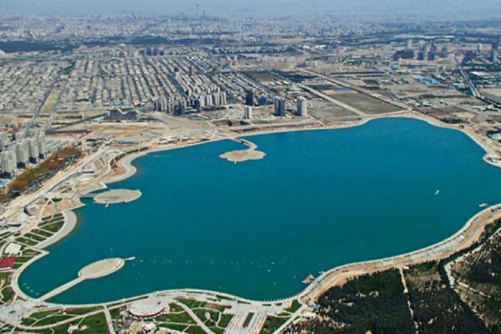 شرکت آب و فاضلاب: مصرف روزانه آب شرب تهران به اندازه دریاچه چیتگر است