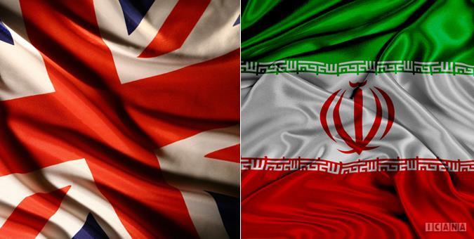 مجلس پیگیر کاهش روابط‌ ایران با انگلیس است