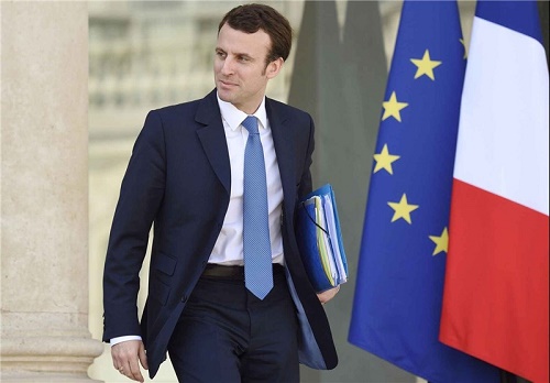 رئیس جمهور فرانسه مامور ارسال پیام رهبران «G۷» به ایران شد