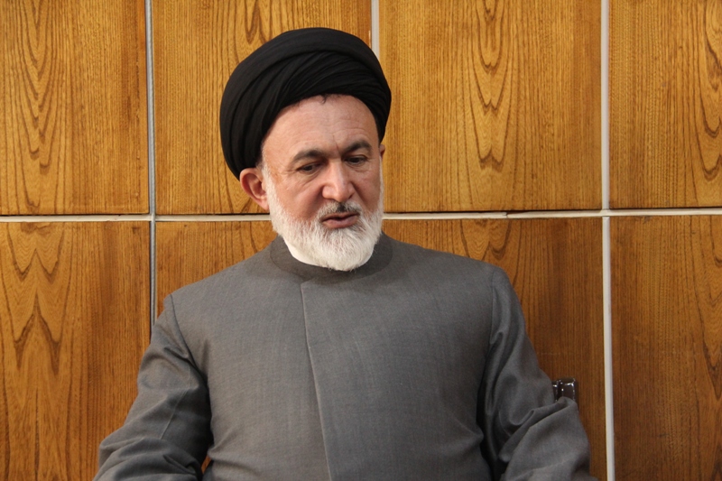 واکنش قاضی‌عسکر درباره پذیرش تقصیر از سوی ایران در فاجعه منا