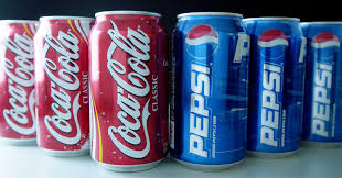 چرا سیگار، پپسی و کوکا تحریم نیست