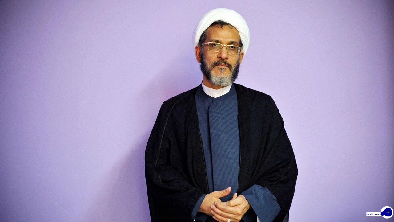 احمد مازنی: روحانی بدون ما نمی‌توانست رای بیاورد