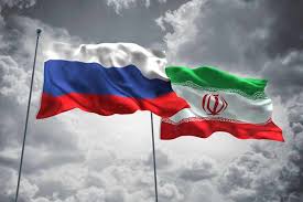 مسکو : ایران و روسیه در خصوص برجام و مسائل امنیتی گفتگو کردند