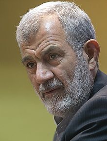 غفوری فرد: احمدی‌نژاد نظر رهبر انقلاب را نادیده گرفت/شورای نگهبان دلایل کافی برای ردصلاحیتش دارد