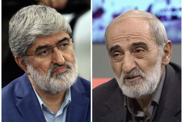 علی مطهری به درخواست کیهان دلایل ردصلاحیتش را بیان کرد