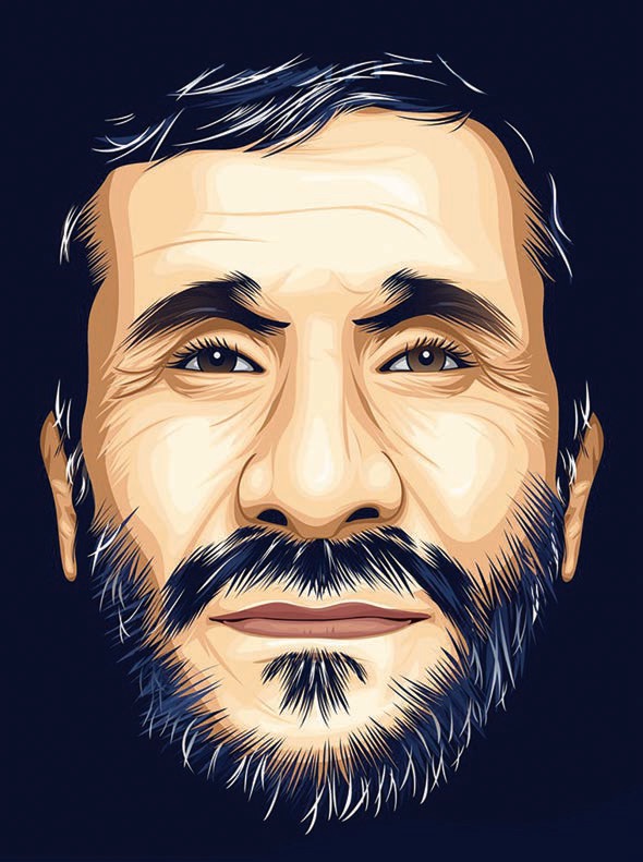 تکلیف ما با محمود احمدی نژاد چیست؟