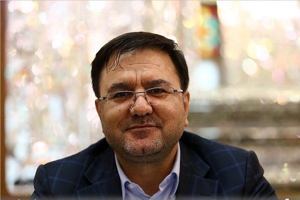 نعمتی: لاریجانی هیچ تصمیمی برای عدم حضور در انتخابات نگرفته‌است