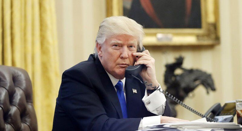 ترامپ: ۵ کشور عربی دنبال توافق با تل‌آویو هستند