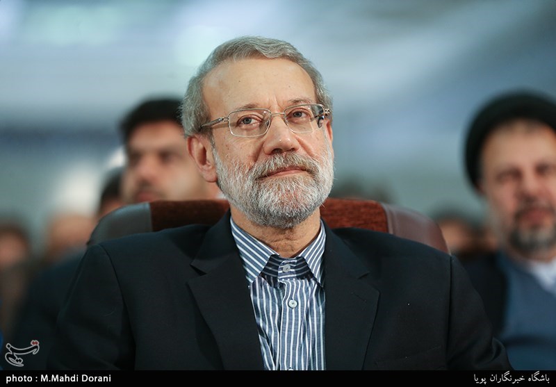 لاریجانی: ایران در مقابله با کرونا، پیشرو تر از بسیاری کشورهاست