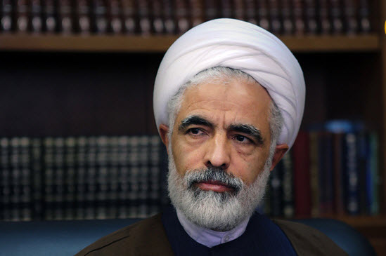 نشست مجمع روحانیون با شورای عالی سیاست گذاری اصلاح طلبان
