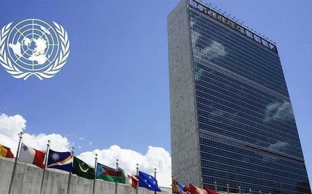 امریکا مراسم رئیسی در سازمان ملل را بایکوت می کند