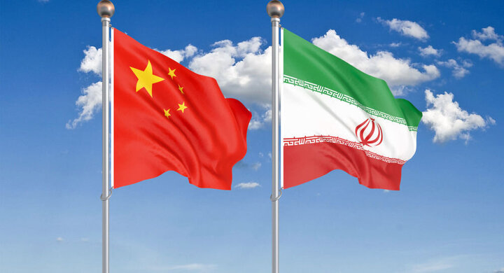 نگرانی واشنگتن از تبدیل ایران به چین دوم
