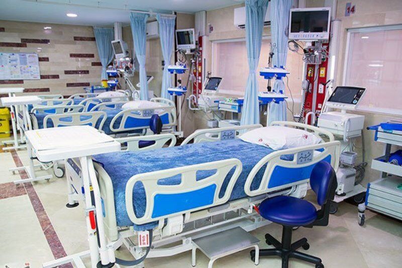 زالی: تخت‌های نقاهتگاهی بیماران کرونایی در تهران افزایش می‌یابد