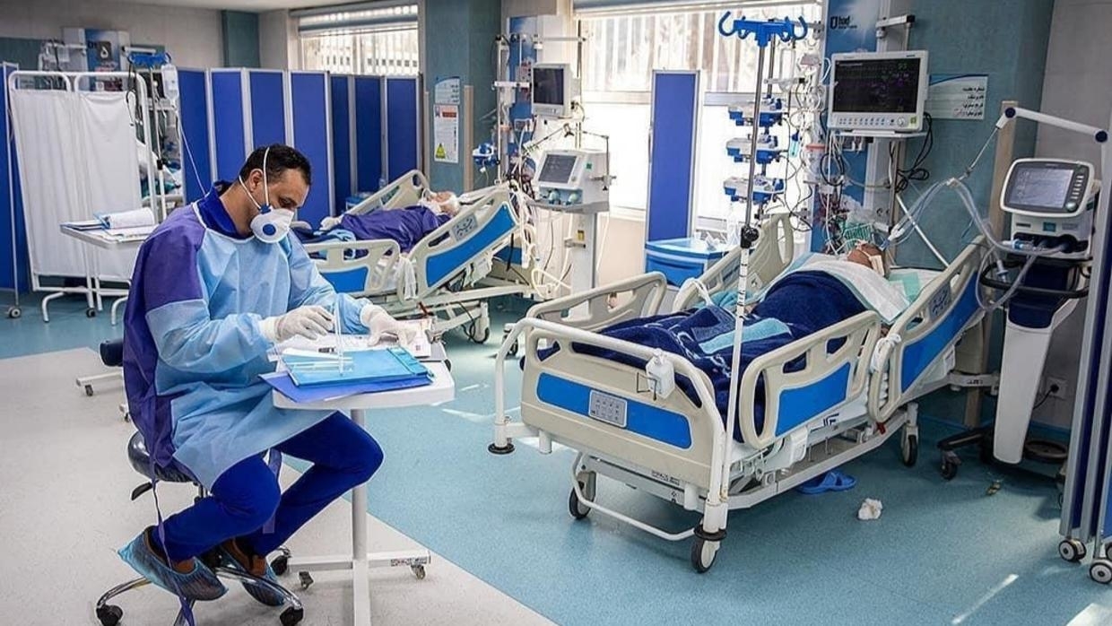 هزینه‌های درمان کرونا در بیمارستان‌های دولتی و خصوصی