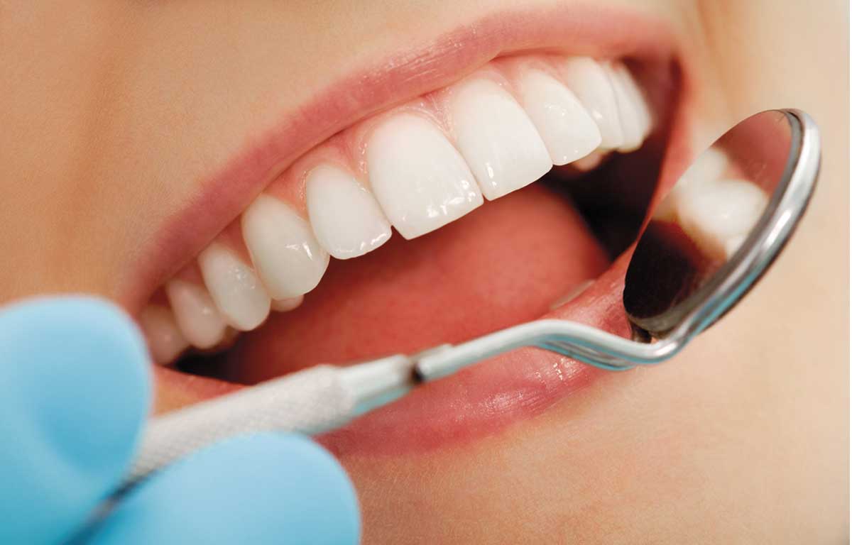 جلوی فعالیت دندانپزشکی‌ها را بگیرید