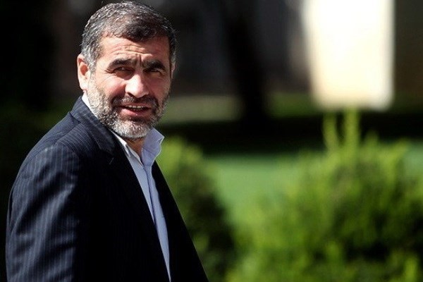 نیکزاد حمله به روحانی و جهانگیری را کلید زد