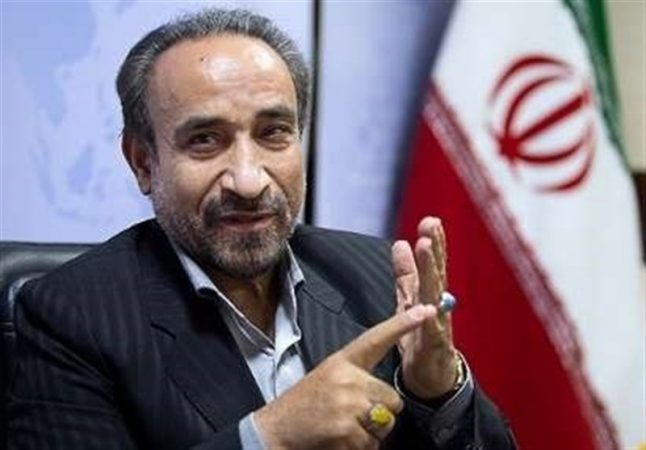 به روحانی حسادت کردند/ تقصیر احمدی نژاد بود